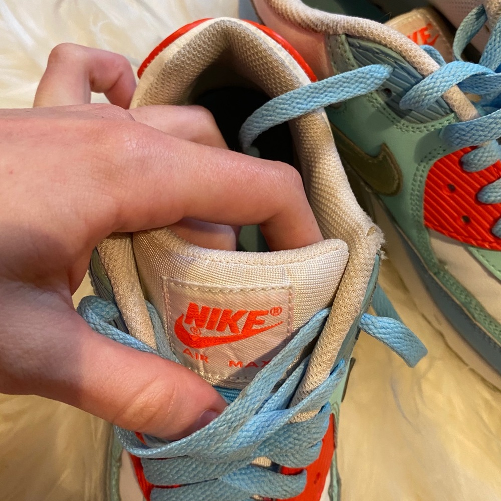 RARE AIRMAXES - Picture 5 of 5